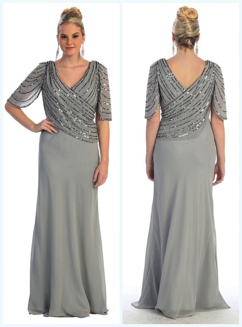modest formal evening gowns