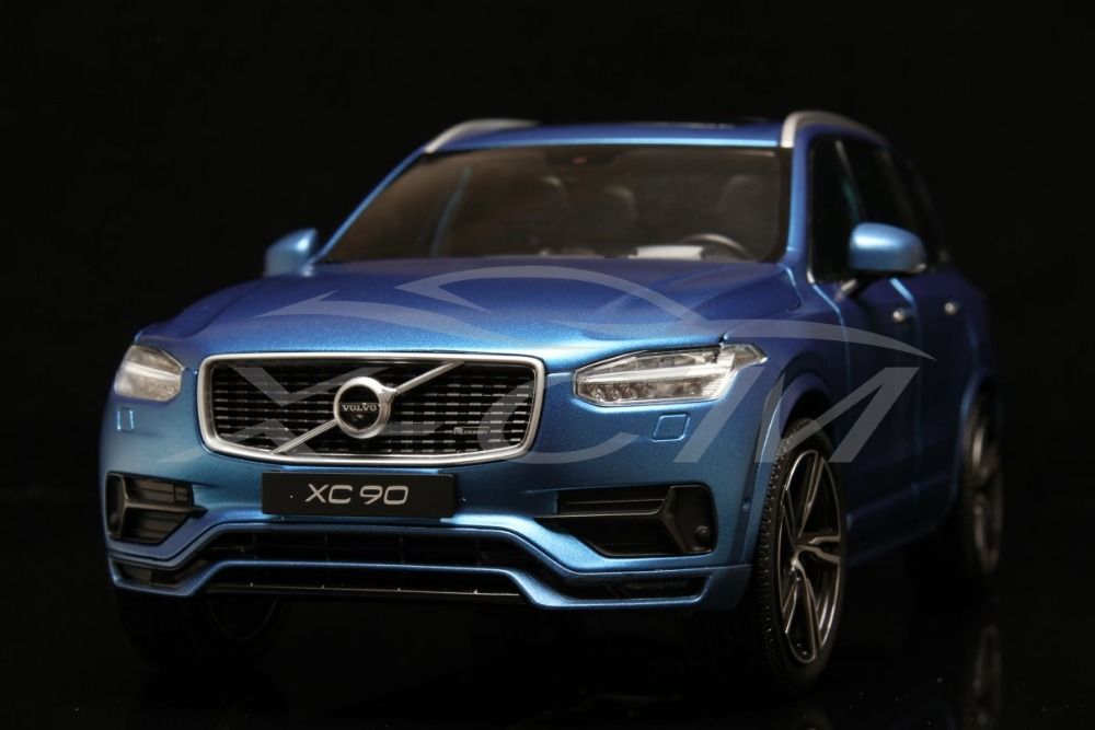 Volvo xc90 1 18