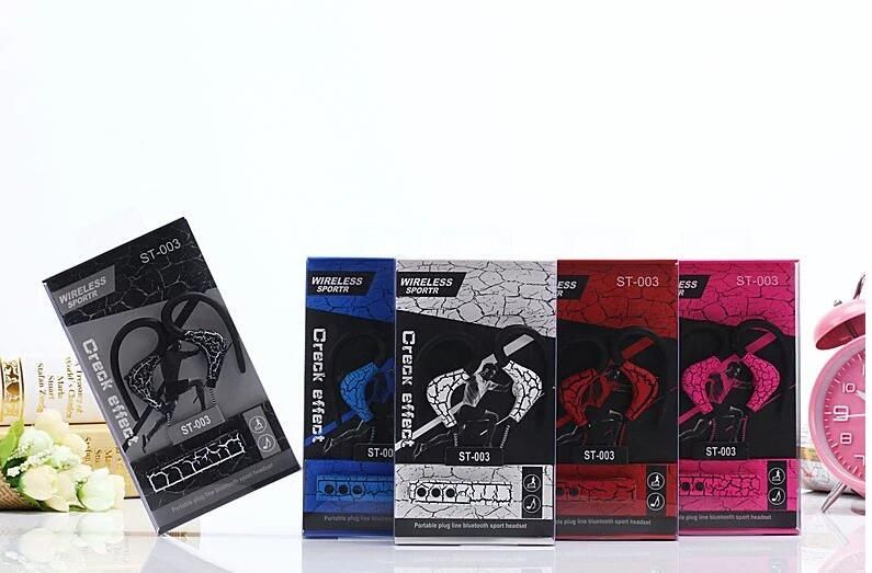 rphone Music Wireless Bluetooth Headphone S