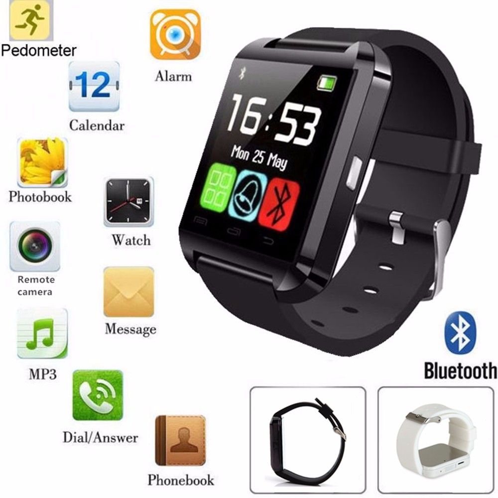 gt08 a1 smartwatch