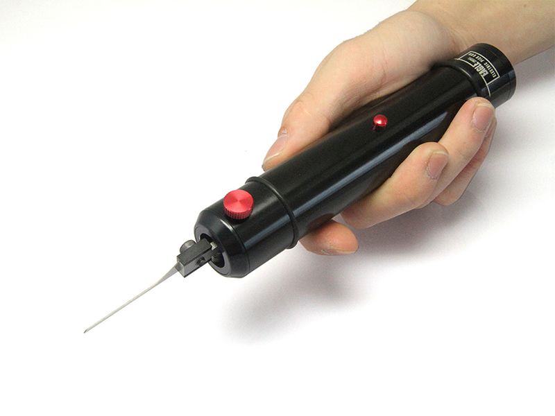 Locksmith Lock Pick Tools EagleMini Electric Pick Gun Self Clamping