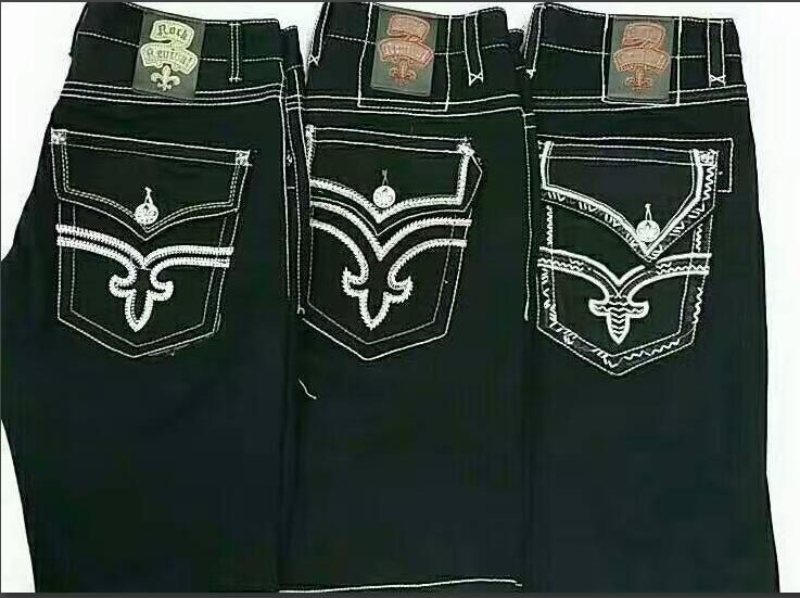 Compra Nueva Hip Hop Moda Para Hombre Rock Revival Pantalones Vaqueros  Cortos Pantalones De Mezclilla Clásicos Diseñador Pantalones Casuales  Pantalones Cortos Para Hombre Pantalones Vaqueros Robin Biker Pantalones  Cortos Barato | Entrega