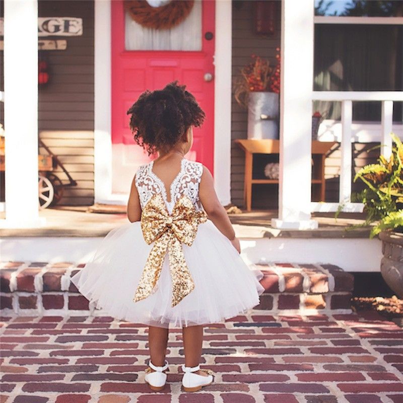 baby girl wedding guest outfit