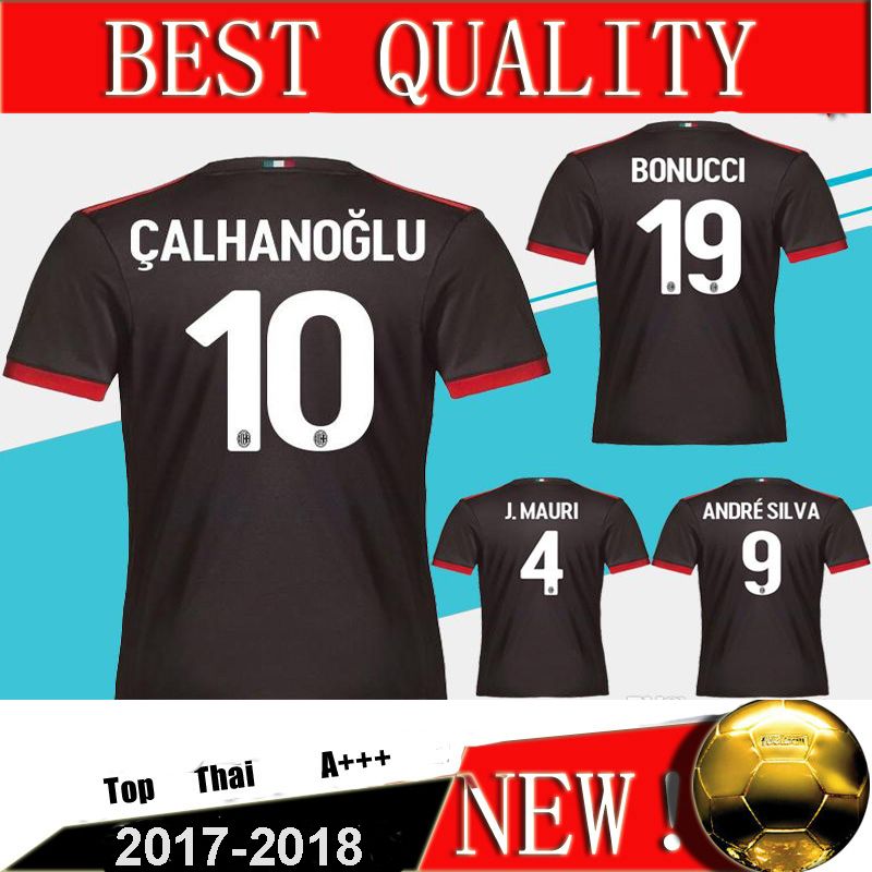 divisa AC Milan personalizzata divisa AC Milan personalizzata