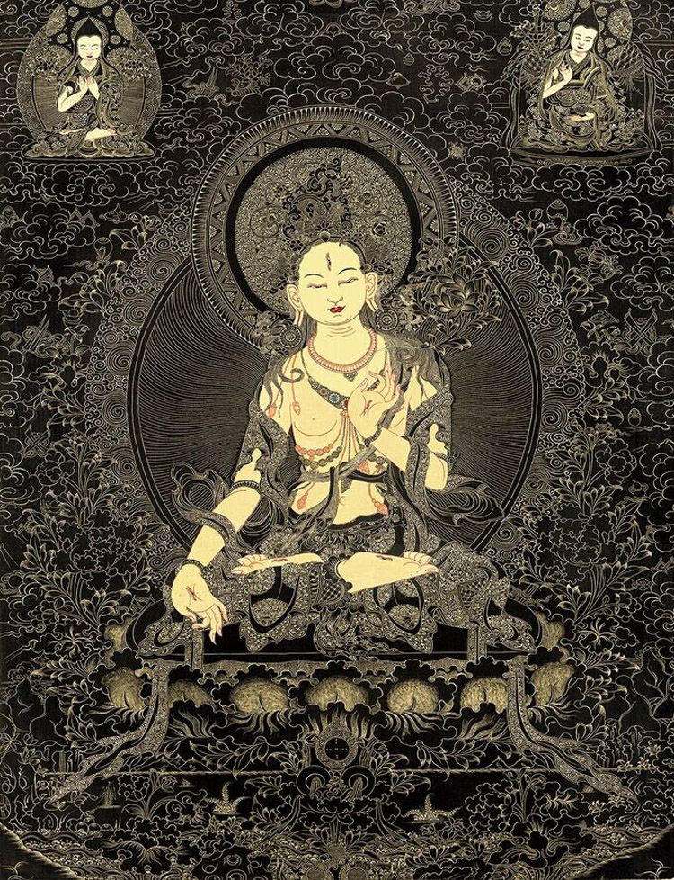 3d Gautam Buddha Wallpaper - Wallpaper Collection