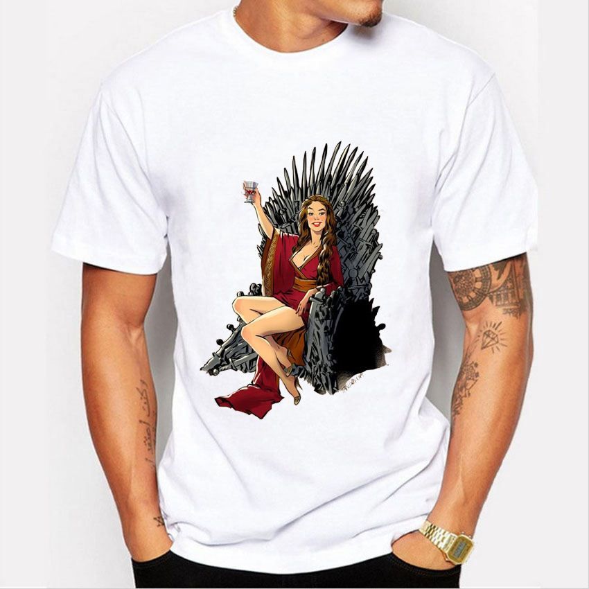 game of thrones tee shirts