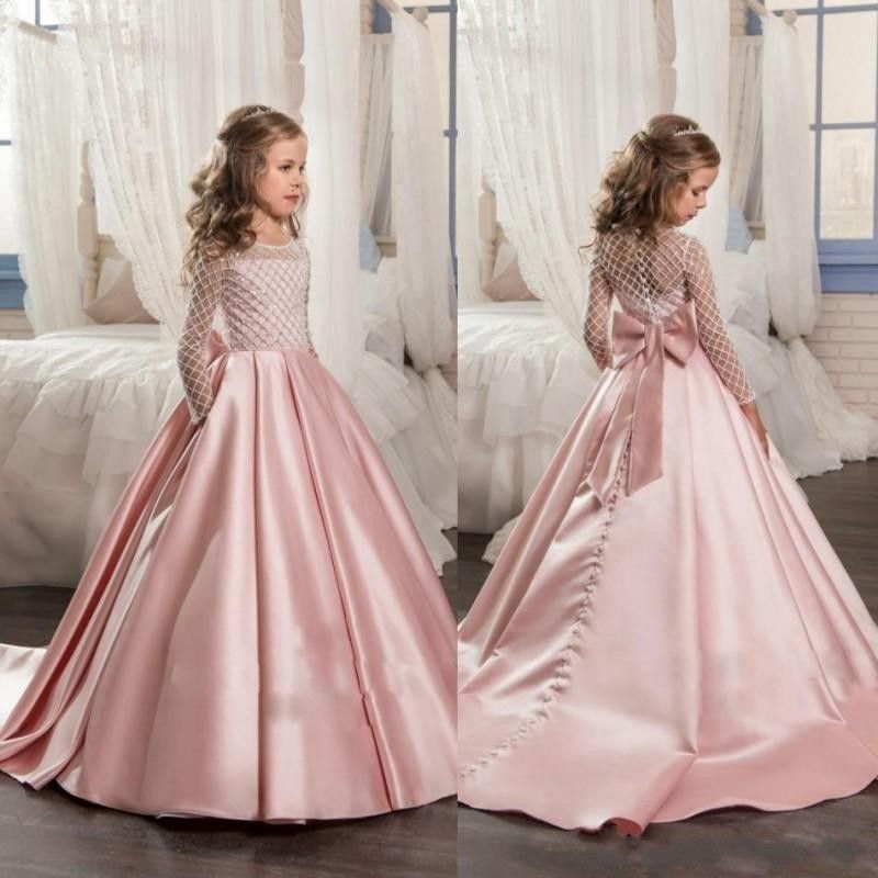 cute pageant dresses