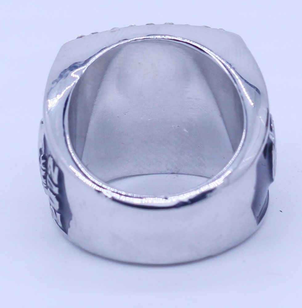 2022 2012 SDSU AZTECS CHAMPIONSHIP RING From Pjb00755246, 8.50