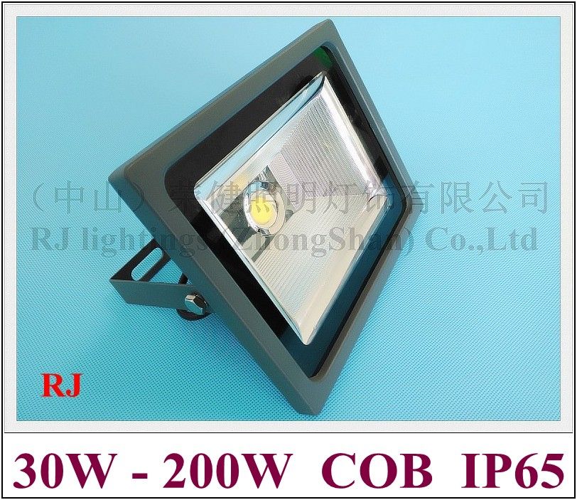 New Style Super Powerful External Driver Led Flood Light Floodlight New Style Super Powerful External Driver Led Flood Light Floodlight Lamp 30w 50w 100w 150w 200w Ac85 265v Ip65 Outdoor Bulbs