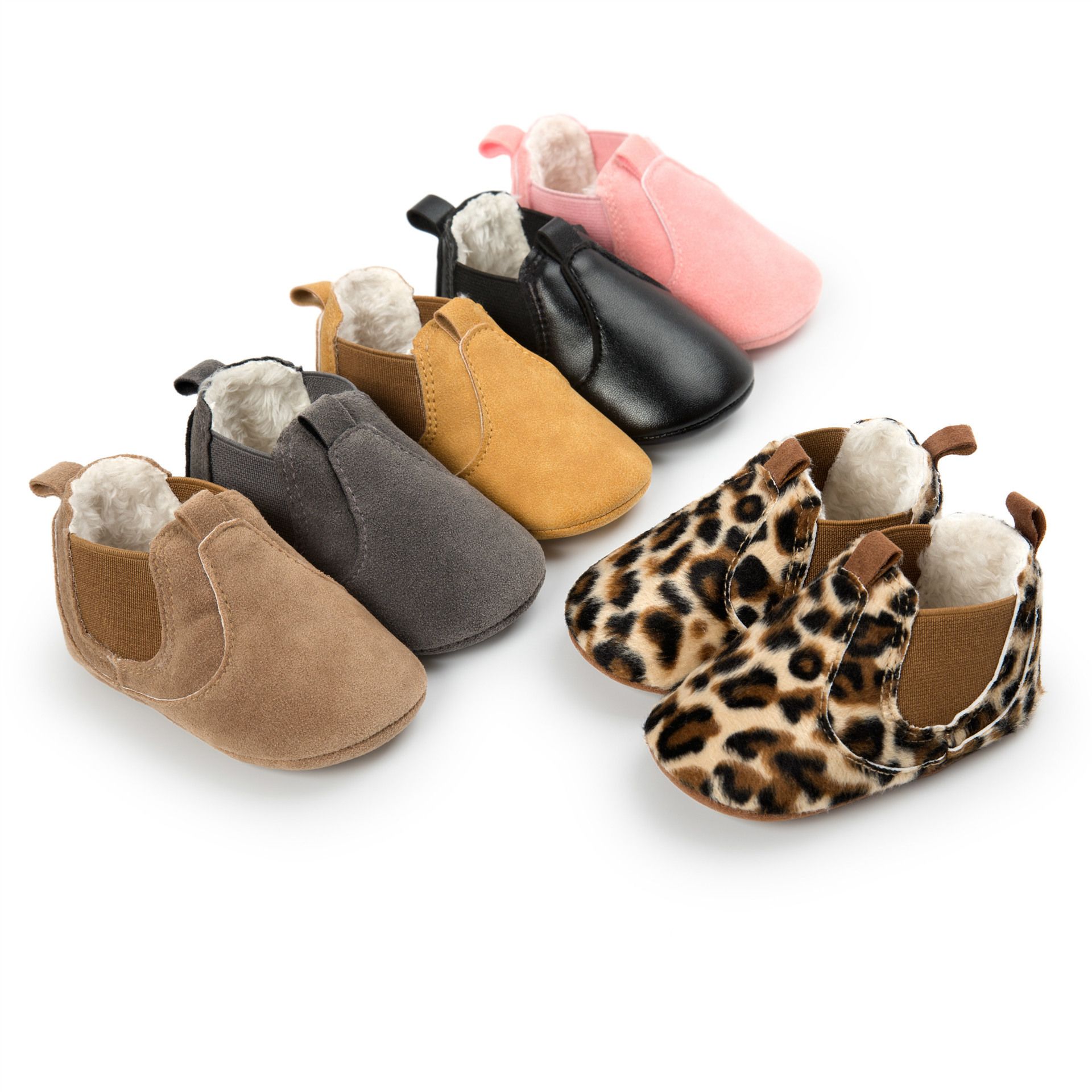 cute baby boots