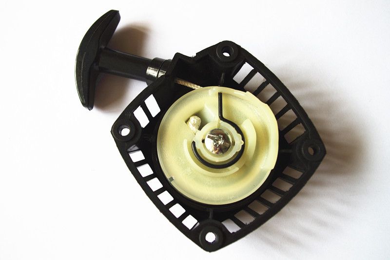 2020 Recoil Starter / Pull Start Metal Pawl For Robin EC025 HT250