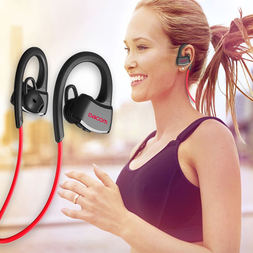 Sport headset