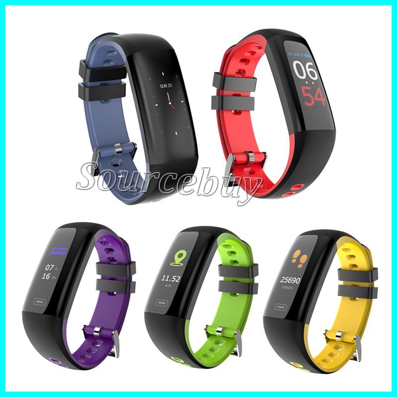 g16 fitness tracker