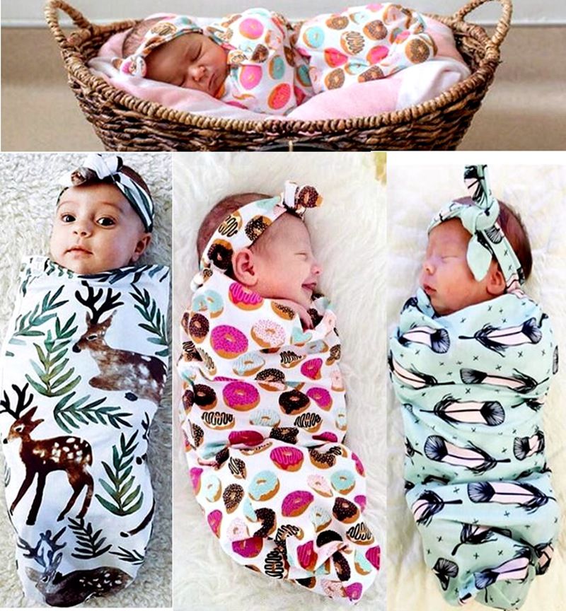 kids swaddle