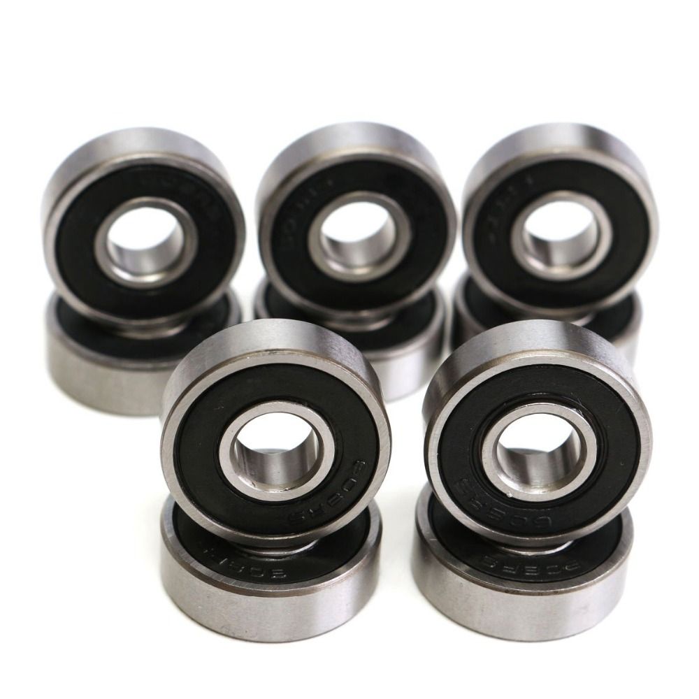 Подшипник 608 2rs skf