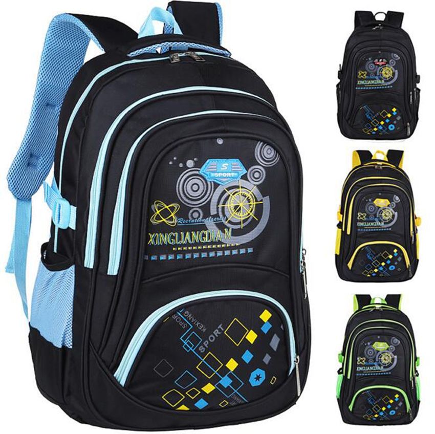 best school bags for kids