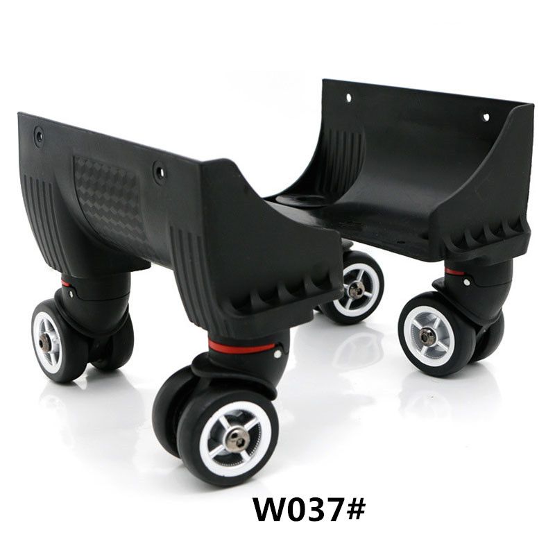 replacement luggage wheels suppliers