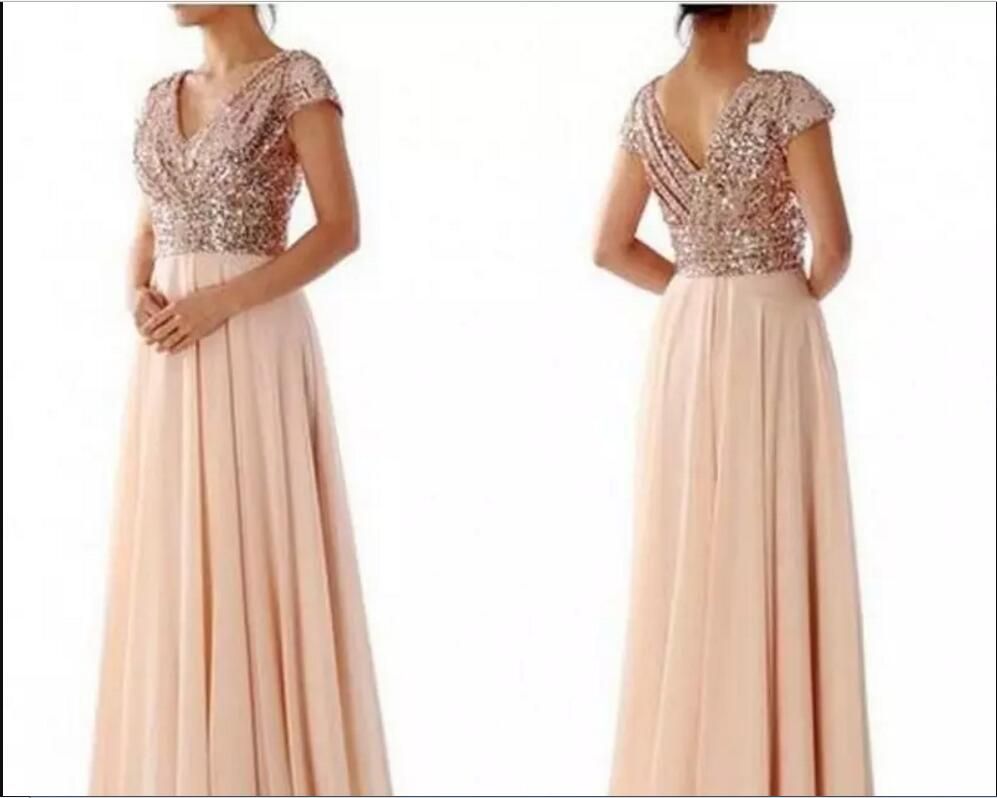 sequin bridesmaid top