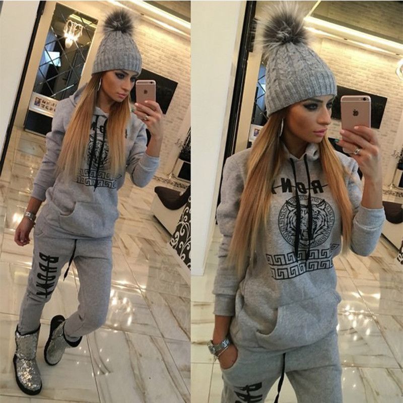 sweatsuit set women