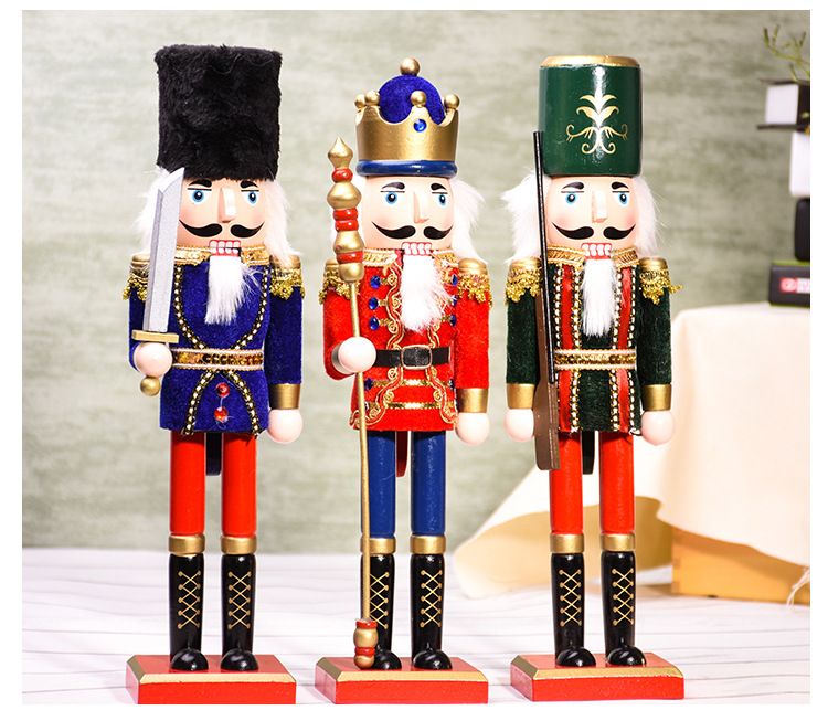 nutcracker soldiers for sale