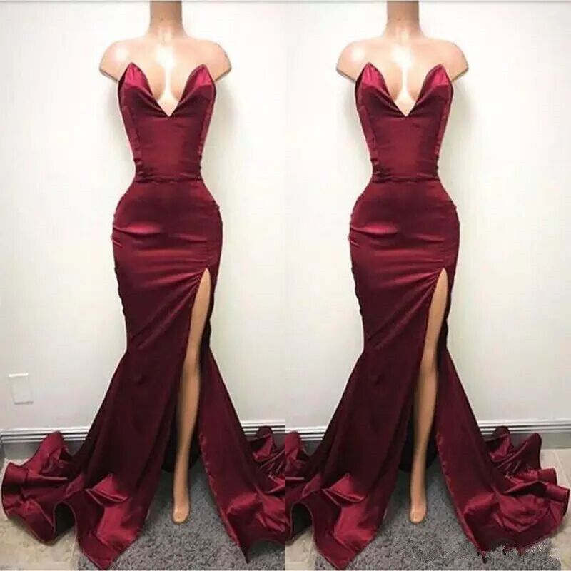 Holiday Dresses 2018