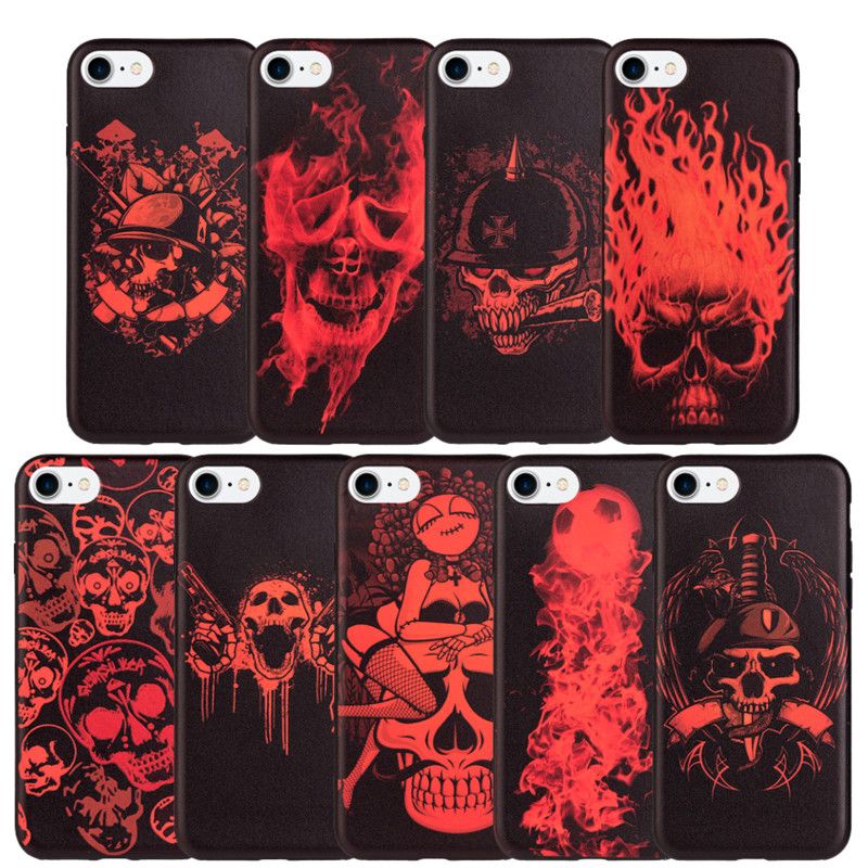iphone 8 skull case iphone 8 skull case