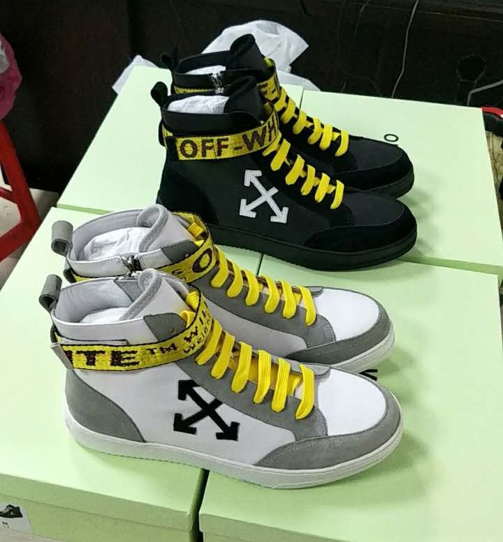 dhgate off white shoes