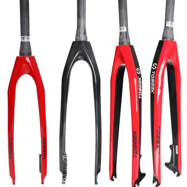 Acquista Forcella In Fibra Di Carbonio