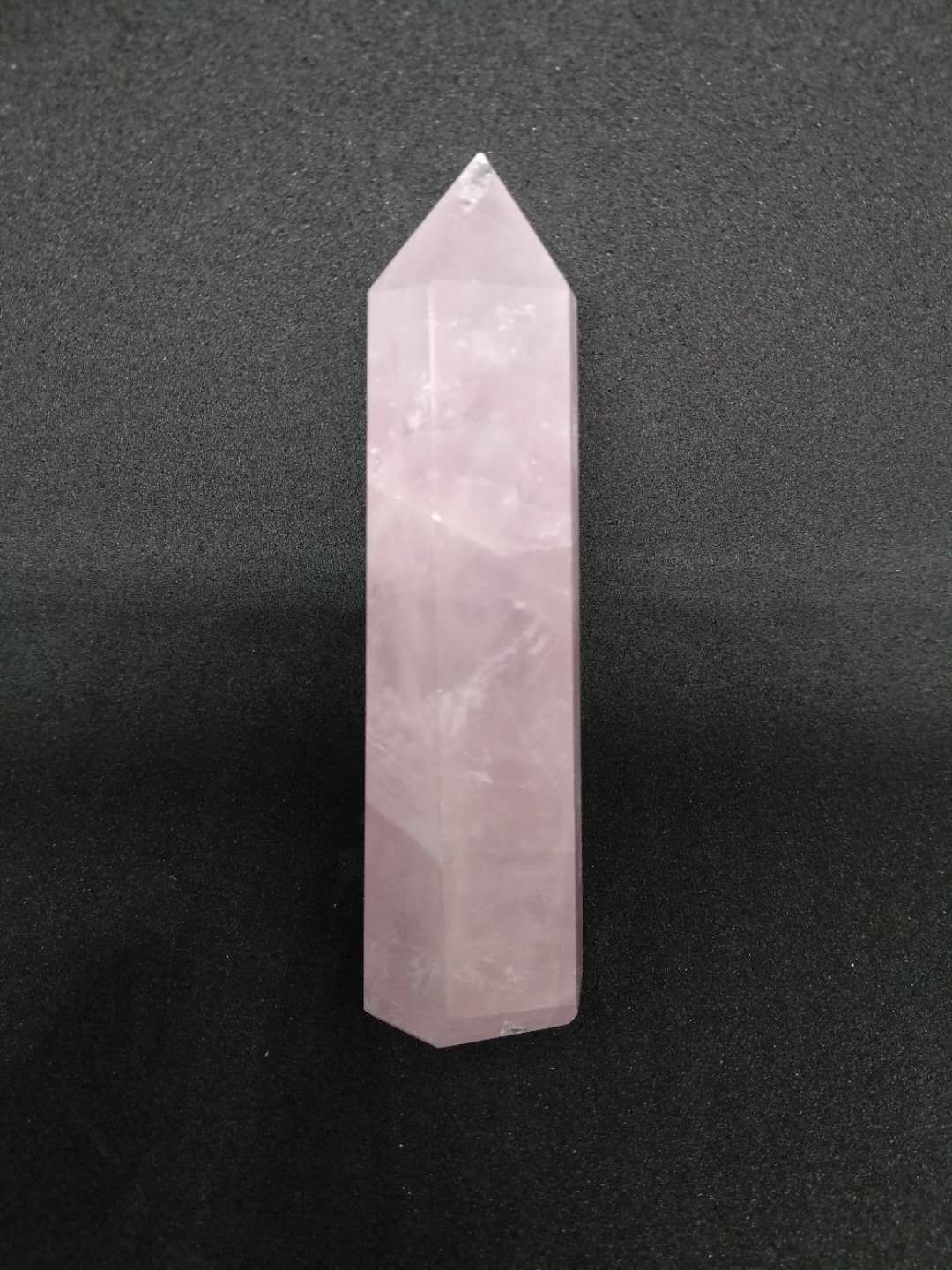 rose quartz crystals for sale