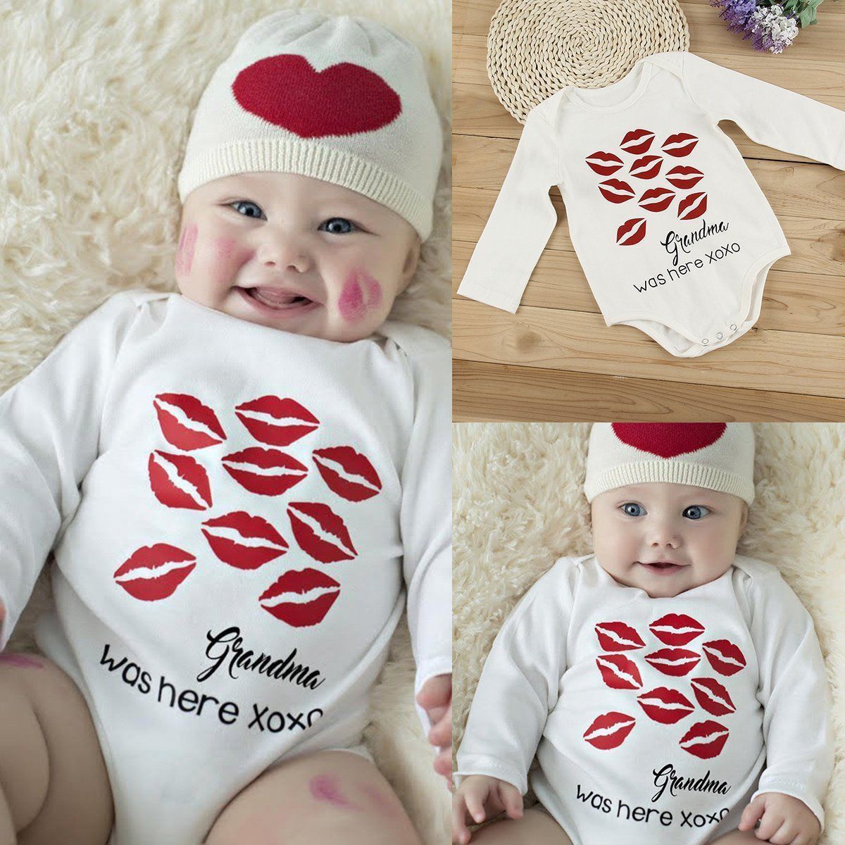 cute newborn baby clothes boy