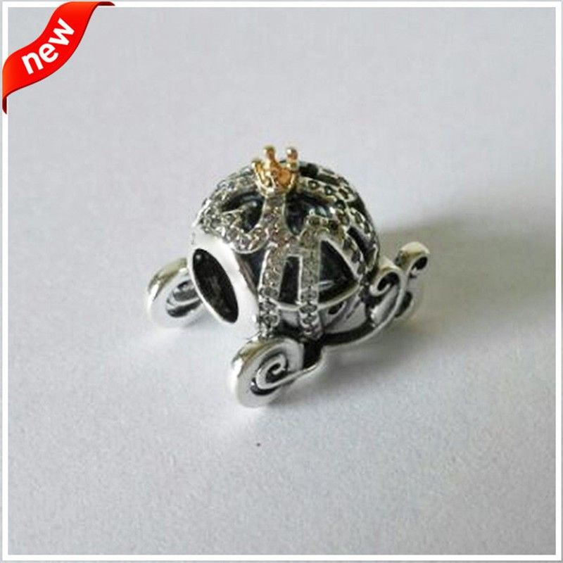 cinderella pandora bracelet