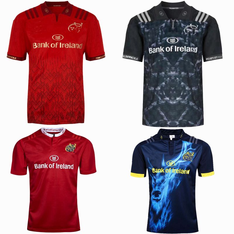 new munster kit