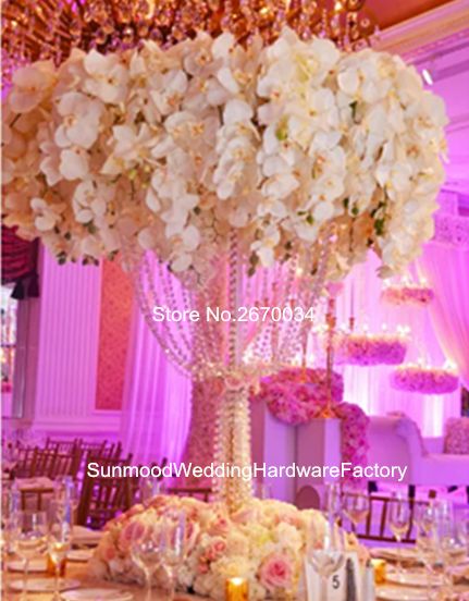 new arrival item artificial silk centerpiece flower arrangements paper flower arrangements for sale