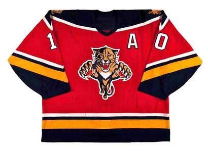 florida panthers jerseys new