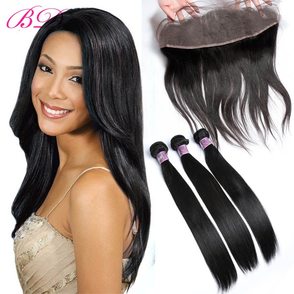 extensiones con lace frontal