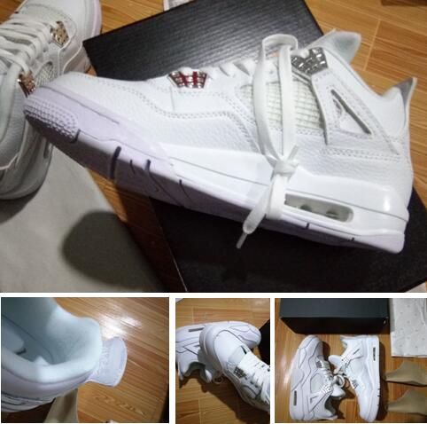 pure white 4s