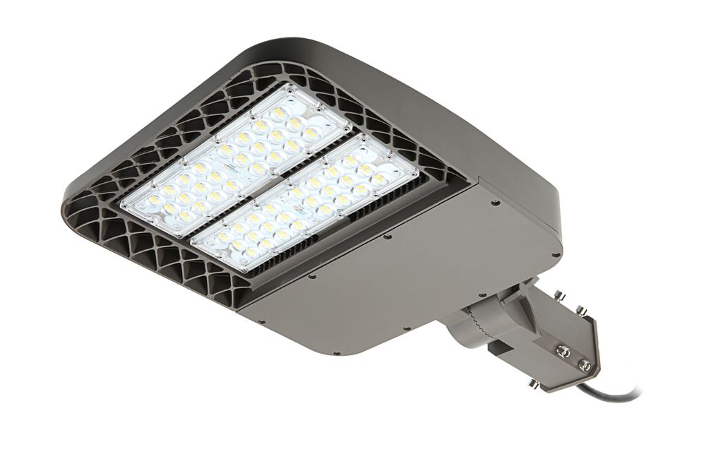 Ul Listed Led Parking Lights Shoe Box Lamp Area Ul Listed Led Parking Lights Shoe Box Lamp Area Flood Light Street Retrofit Kit 100w Ac100 277vllfa Outside