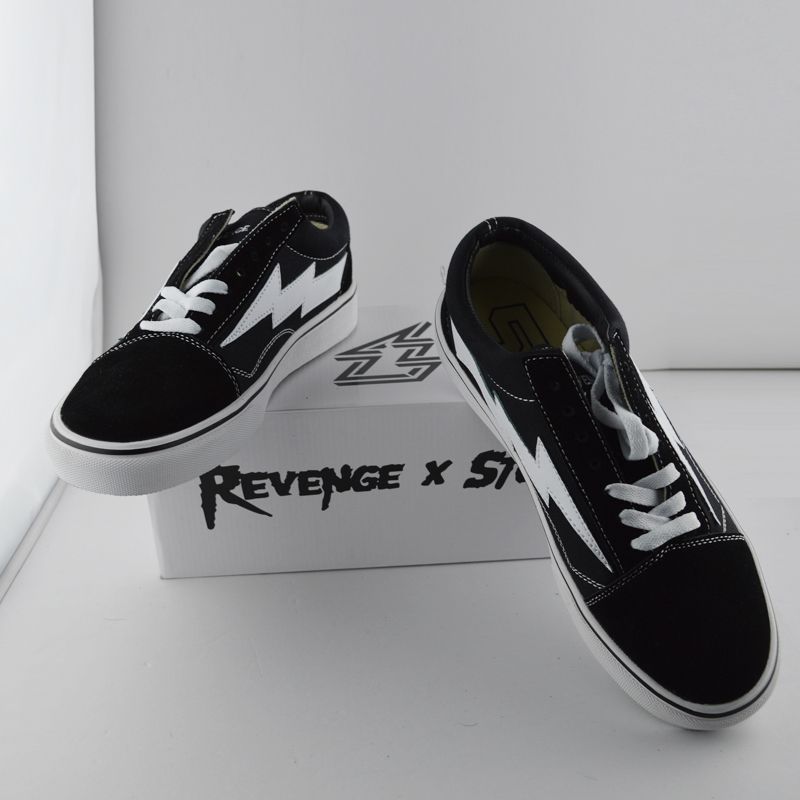 revenge x storm uomo online