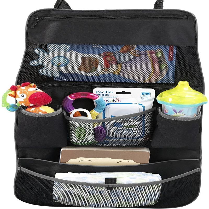 2018 Baby Travel Stroller Bag Car Seat/Container Hanging