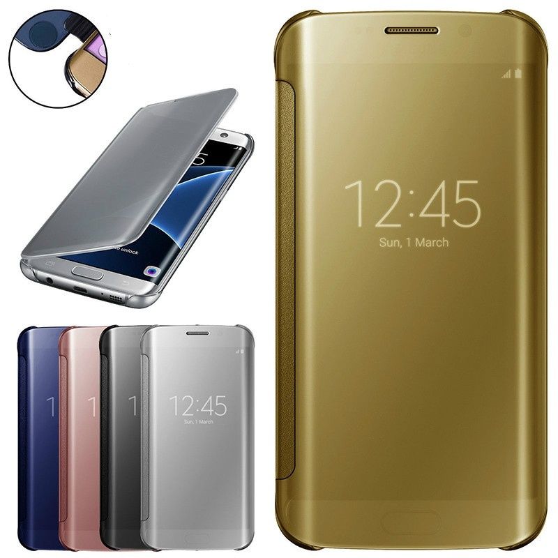 custodia samsung s8 plus a specchio custodia samsung s8 plus a specchio