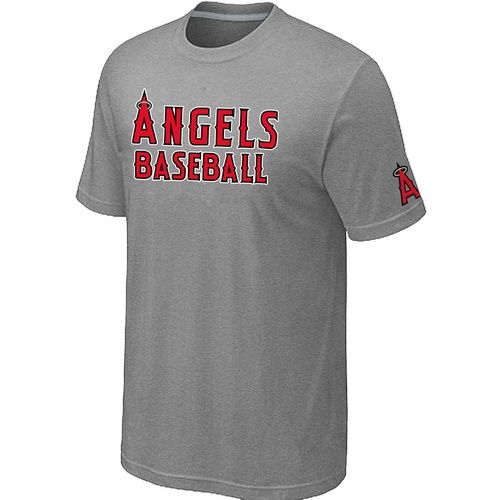 angels baseball t shirt