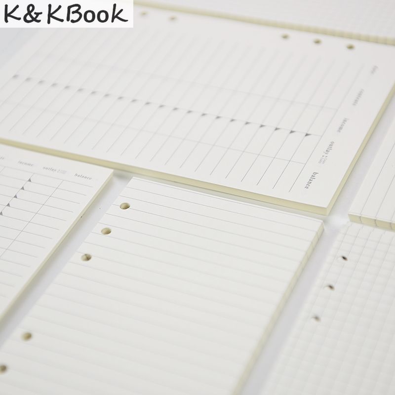 monthly day planner
