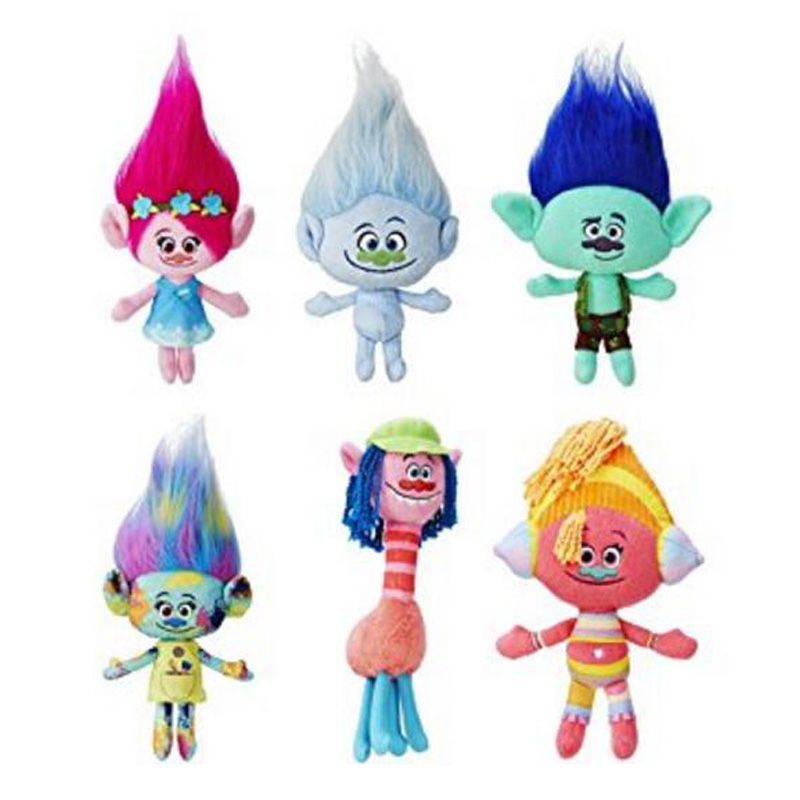peluche trolls
