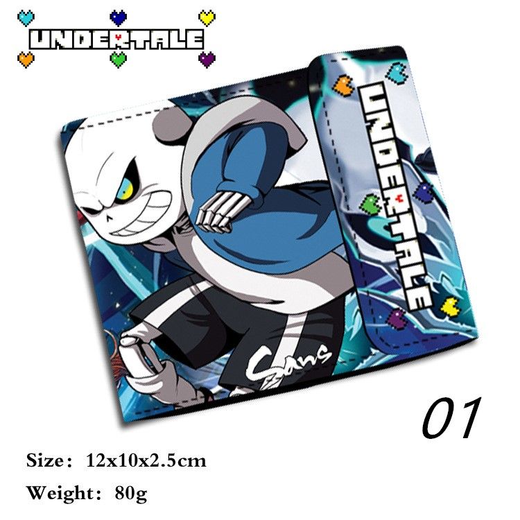 under the new legend short wallet undertale game sans short undertale size