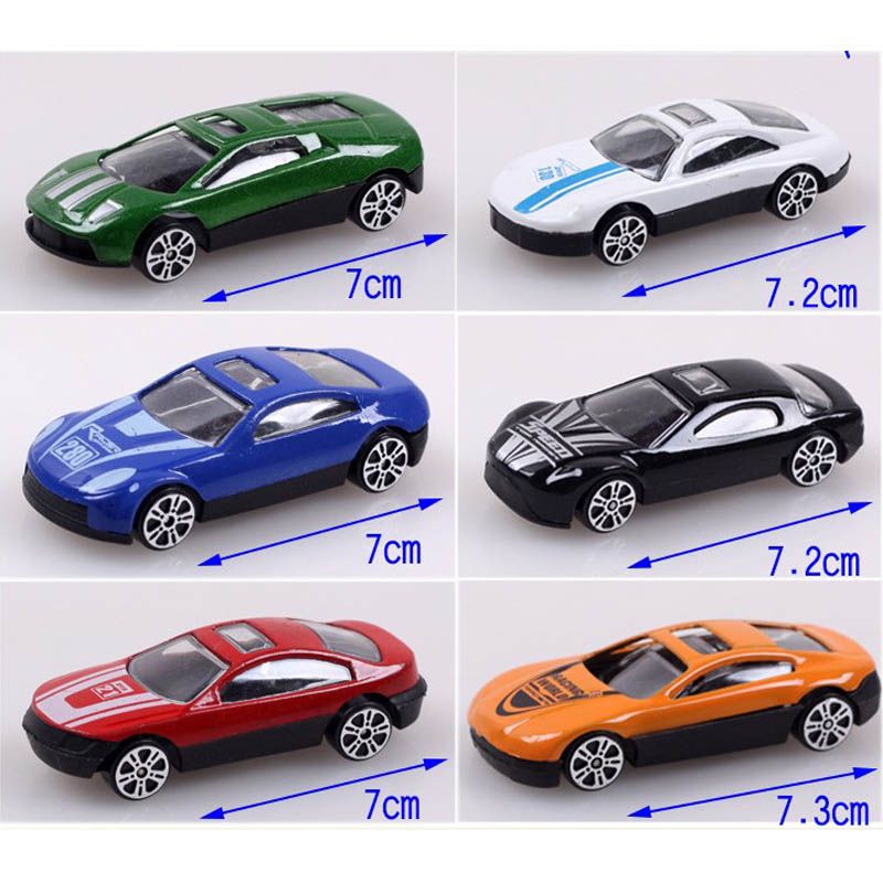 collectible model cars