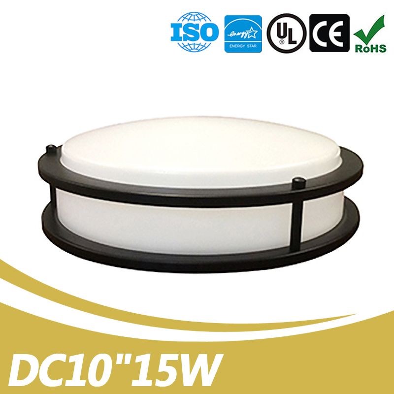 2018 Whole No Flickering Led Ceiling Light Dimmable Ul Energy Whole No Flickering Led Ceiling Light Dimmable Ul Energy Star Certification 10 Inch 15w Fixture