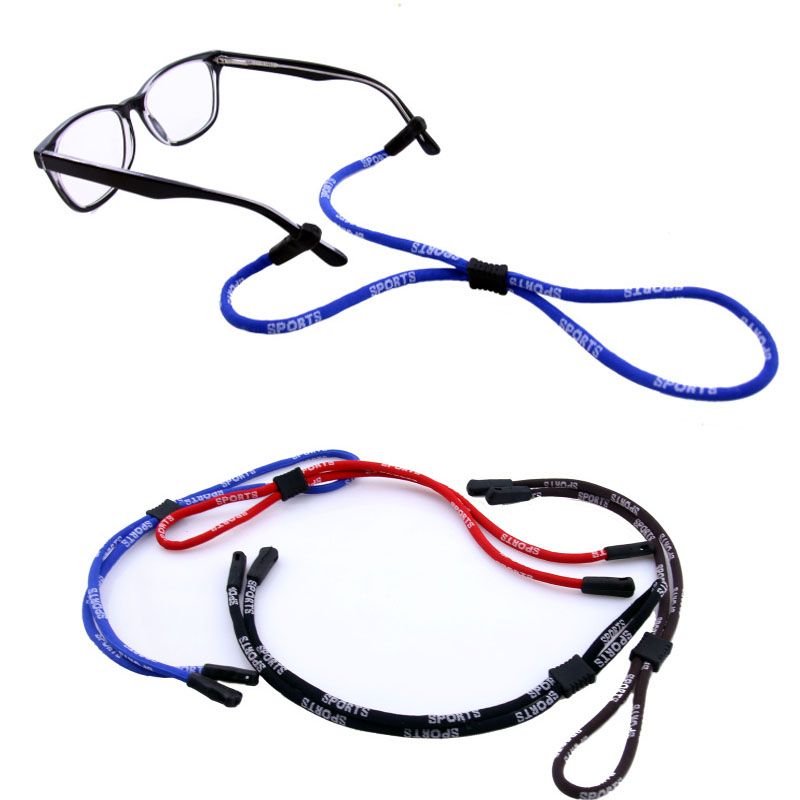 2019 Wholesale Sunglasses Reading Glasses Cord Chain String Holder