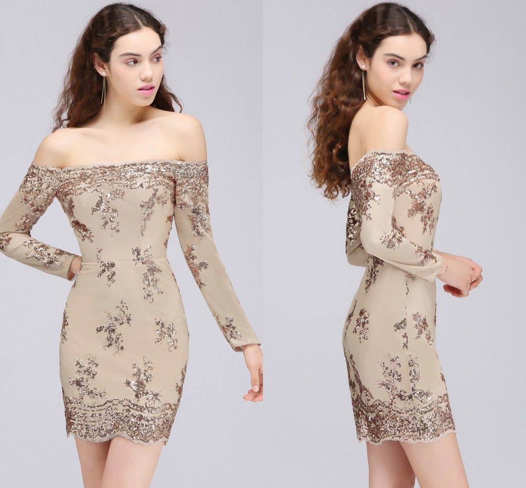 Formal Sheath Dresses