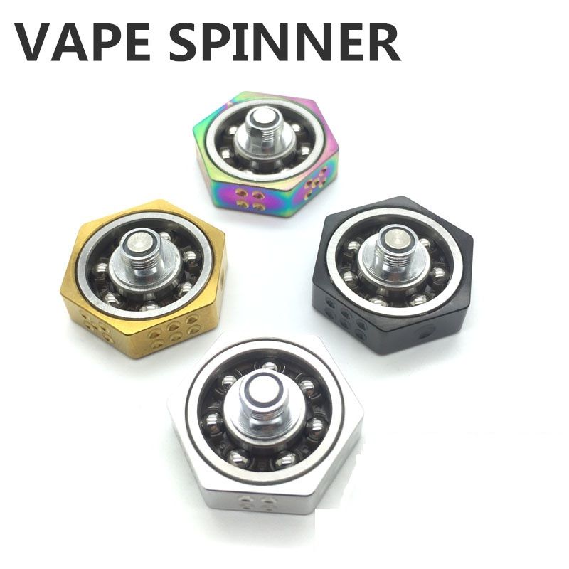 new fidget spinner