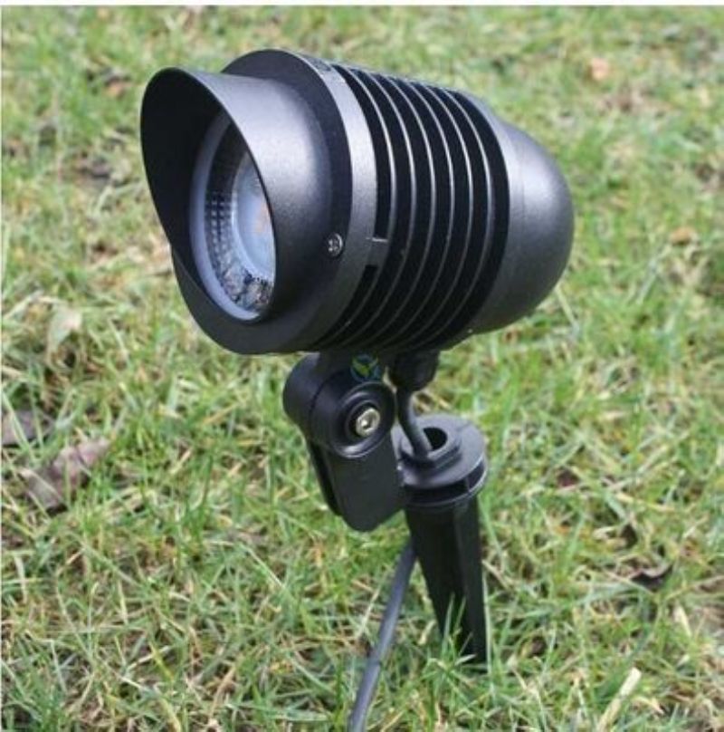 2019 Smart Remote Control Rgbw Spike Lights Color Changing 4 Smart Remote Control Rgbw Spike Lights Color Changing 4 Zone Outdoor Led Garden Spot Light